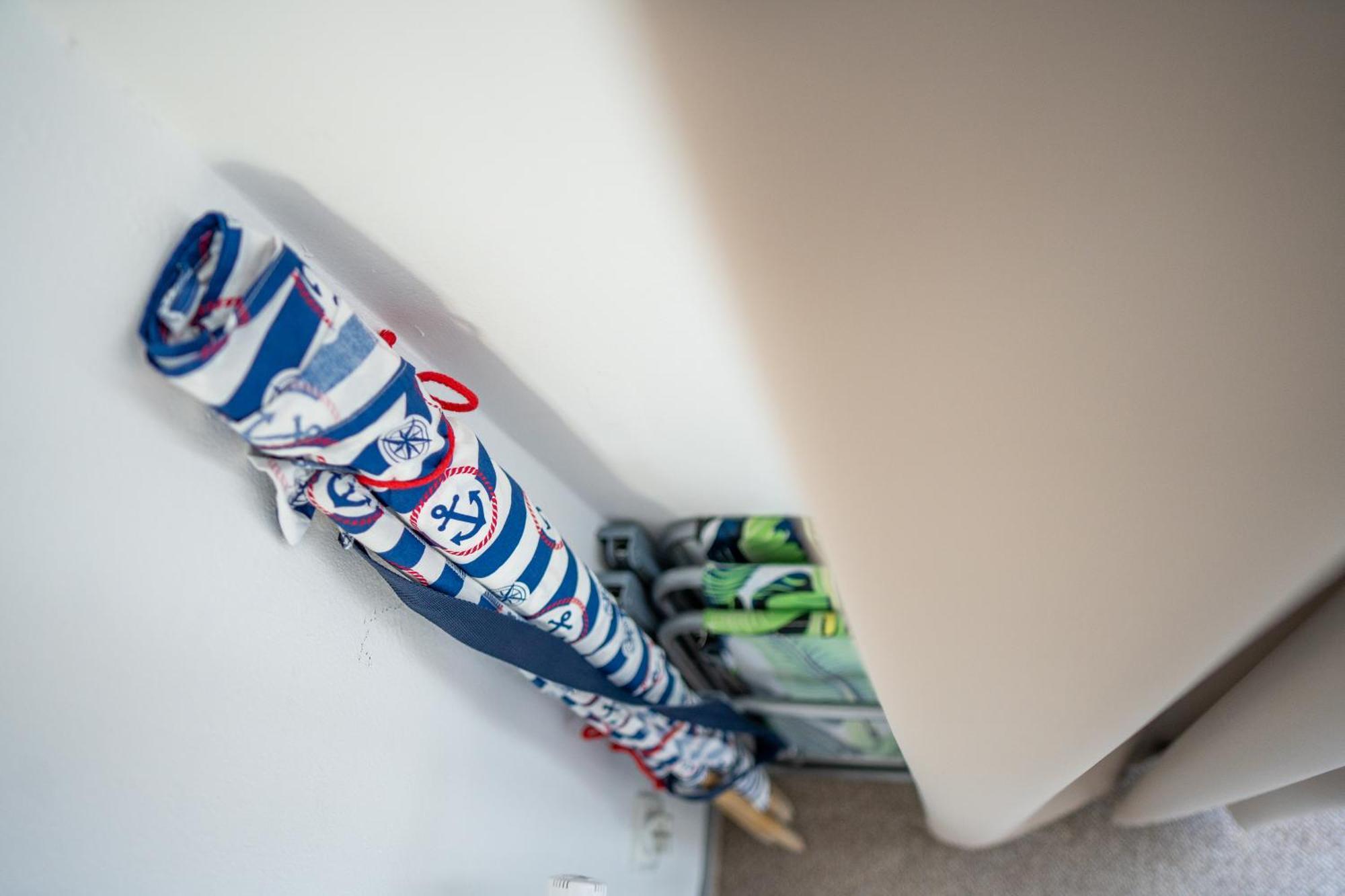 Magnolia Pokoje I Apartamenty Debki Bagian luar foto